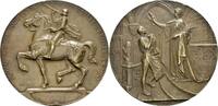 Belgien Bronzemedaille v. G. Devreese, auf die Weltaustellung in Brüssel -