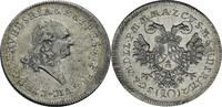 Bayern 10 Kreuzer, München Karl Theodor, 1777-1799 -