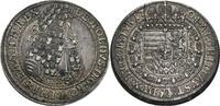 RDR Taler, Hall Leopold I., 1657-1705 -