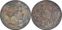 Bayern Geschichtstaler, München Ludwig I., 1825-1848 -