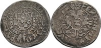 Bayern Halbbatzen, München Albrecht V. der Großmütige, 1550-1579