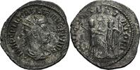 Rom Antoninian, Samosata Gallienus, 253-268 -