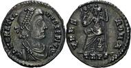 Rom Siliqua, Trier Gratianus, 367-383 -