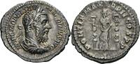 Rom Denar, Rom Macrinus, 217-218 -