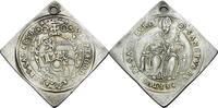 Salzburg, Erzstift 1/2 Talerklippe Wolf Dietrich von Raitenau, 1587-1612 -