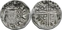 England Penny, London, Long-cross-type Henry III., 1216-1272 -