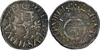 Pommern-Stettin 1/24 Taler (Groschen), Stettin Philipp II., 1606-1618 -