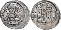 Ungarn Denar Ladislaus IV., 1272-1290 -