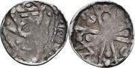 Brabant Denier, Louvain Heinrich IV., 1261-1267 -