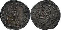Venedig Soldino, Sigle Z. Marco Corner, 1365-1368 -