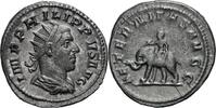 Rom Antoninian, Rom Philippus I., 244-249 -