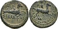 Rom AE, Magnesia am Mäander (Ionia) Augustus, 30 v.- 14 n. Chr. -