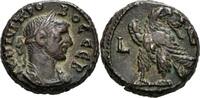 Rom Tetradrachme, Alexandria (Ägypten) Probus, 276-282 -