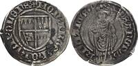 Würzburg, Hochstift Schilling Gottfried IV. Schenk von Limpurg, 1443-1455 -