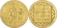 Niederlande Dukat, Utrecht Wilhelmina, 1890-1948 -