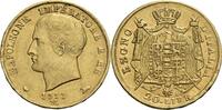 Italien 20 Lire M, Mailand Napoleon I., 1805-1814 -