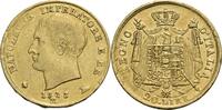 Italien 20 Lire M, Mailand Napoleon I., 1805-1814 -