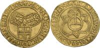 Neiderlande Goldgulden (Florin d'or), Deventer Deventer, Campen und Zwolle, gemeinschaftlcih -