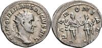 Rom Antoninian, Rom Traianus Decius, 249-251 -