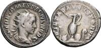 Rom Antoninian, Rom Traianus Decius, 249-251 für Herennius Etruscus -
