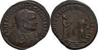 Rom Follis, Ticinum Maximianus I., 285-305 -