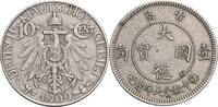 Kiautschou 10 Cent -