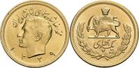 Iran 1 Pahlevi, Teheran Mohammed Riza Pahlevi, 1941-1989 -