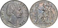 Bayern Vereinstaler, München auf den Sieg Ludwig II., 1864-1886 -