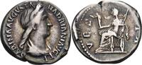 Rom Denar, Rom Hadrianus, 117-138 für Sabina -