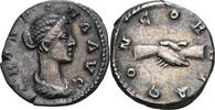Rom Denar, Rom Commodus, 177-192 für Crispina -