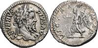 Rom Denar, Rom Septimius Severus, 193-211 -