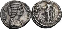 Rom Denar, Rom Septimius Severus, 193-211 für Julia Domna -