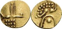 Indien, Travancore Fanam Rama Varma V., 1880-1885 -