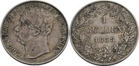 Hohenzollern-Sigmaringen 1 Gulden Carl, 1831-1848