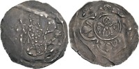 Regensburg, Bischöfliche Prägung Pfennig Konrad II., 1167-1185