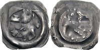 Bayern Pfennig, München Ludwig IV. der Bayer, 1294-1347