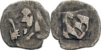 Bayern Pfennig, München Stephan II., 1347-1375