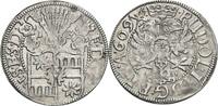 Holstein-Schauenburg 1/16 Taler IG (Doppelschilling), Altona Ernst III., 1601-1622. -