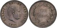 Portugal, Carlos I. (1889-1908) 100 Reis