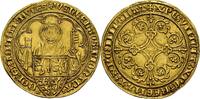 Brabant Pieter d´or, Louvain Johanna und Wenzel, 1355-1383 -