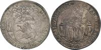 Salzburg, Markus Sittikus v. Hohenems (1612-1619) Taler