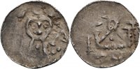 Salzburg, Erzstift, Konrad I. (1106-1147) Pfennig