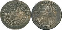 Siebenbürger, Gabriel Bethlen (1613-1629) Breiter Groschen, Neustadt