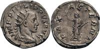 Rom, Philippus II. (246-249) AR-Antoninian, Rom