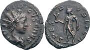 Rom, Tetricus II als Caesar, (273-274) Æ-Antoninian, Colonia