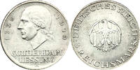Weimarer Republik 3 Mark G.E. Lessing -