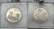 DDR 5 Mark 1985 A Frauenkirche Dresden PP OVP 25,00 EUR  zzgl. 4,00 EUR Versand