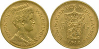 Niederlande 5 Gulden Wilhelmina