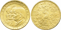 Rumänien 20 Lei (Medaille) auf die Wiedereingliederung Siebenbürgens