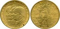 Rumänien 20 Lei (Medaille) auf die Wiedereingliederung Siebenbürgens